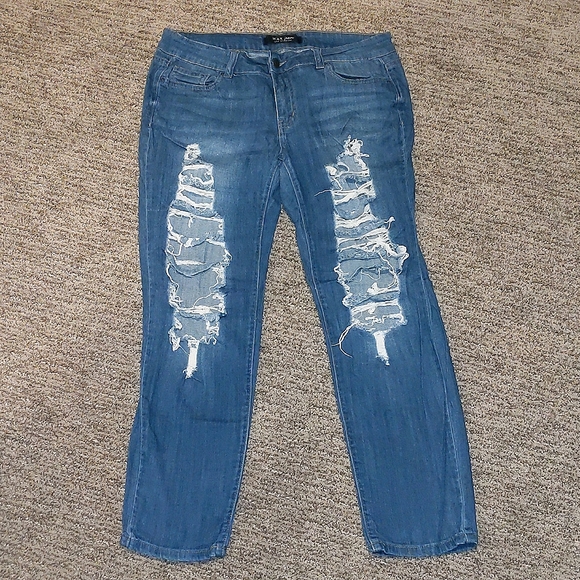 Wax Jean | Jeans | Wax Jeans Los 